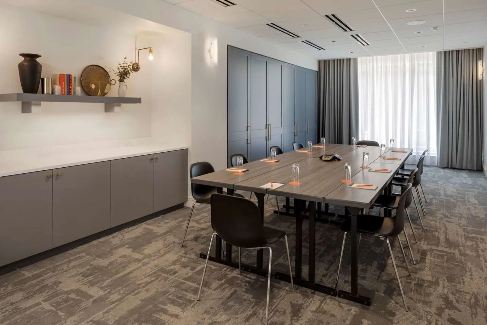 Photo - Canopy By Hilton Boston Downtown