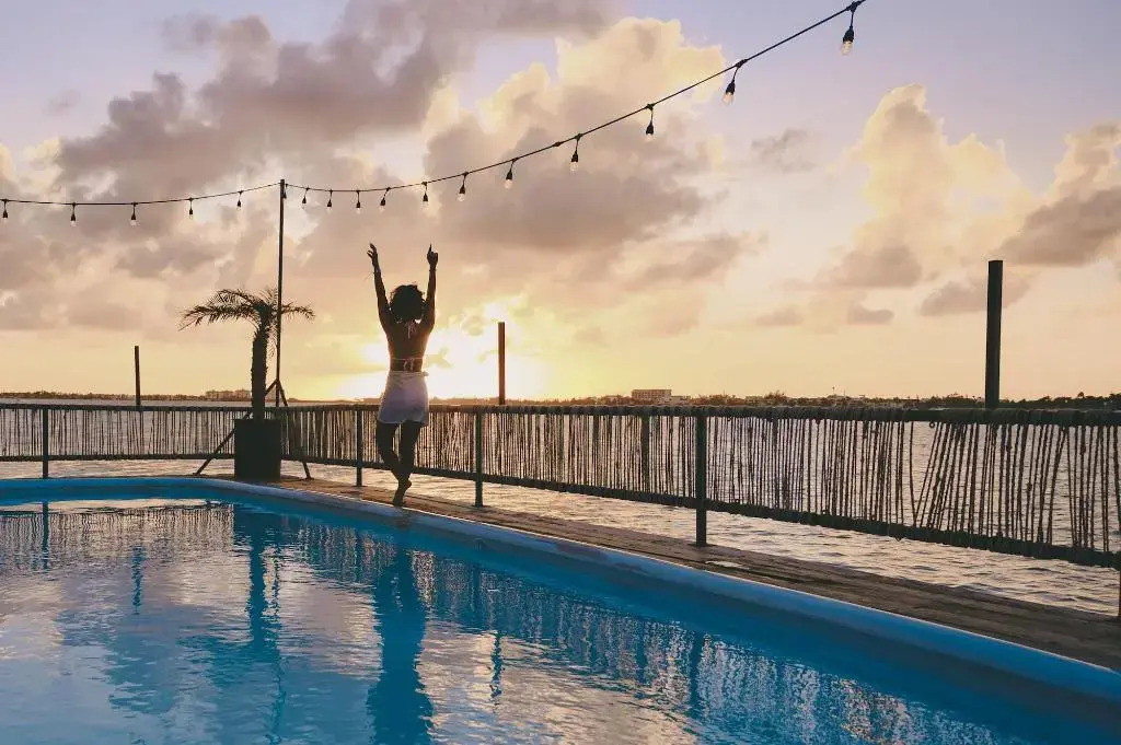 Foto - Mayan Monkey Cancun - Social Hotel