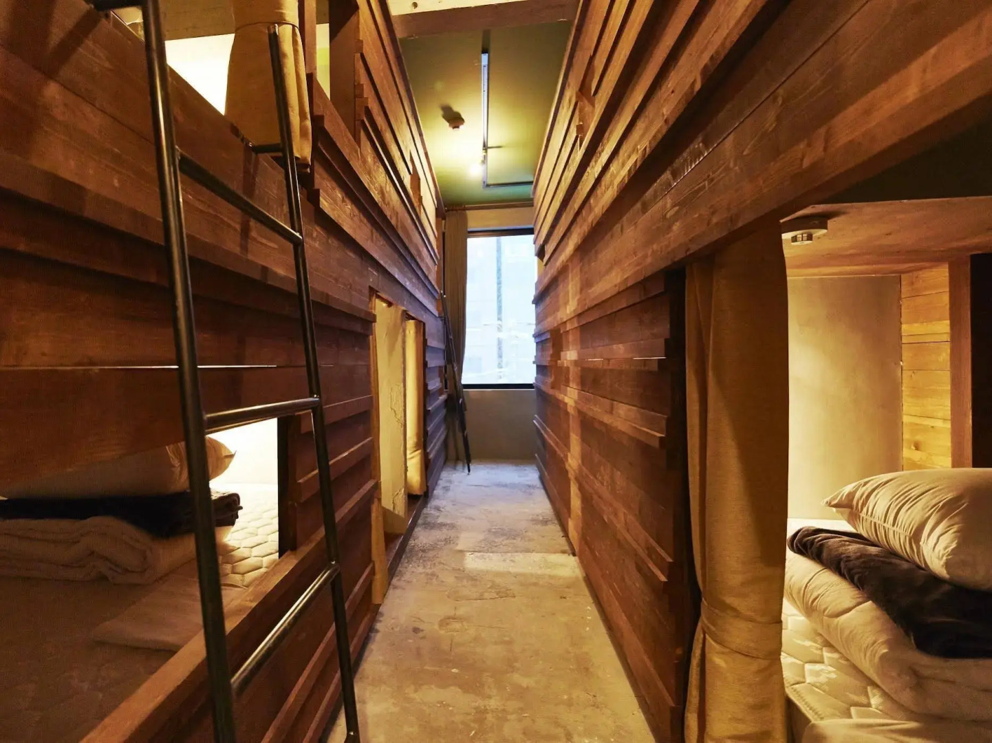 Foto - Untapped Hostel