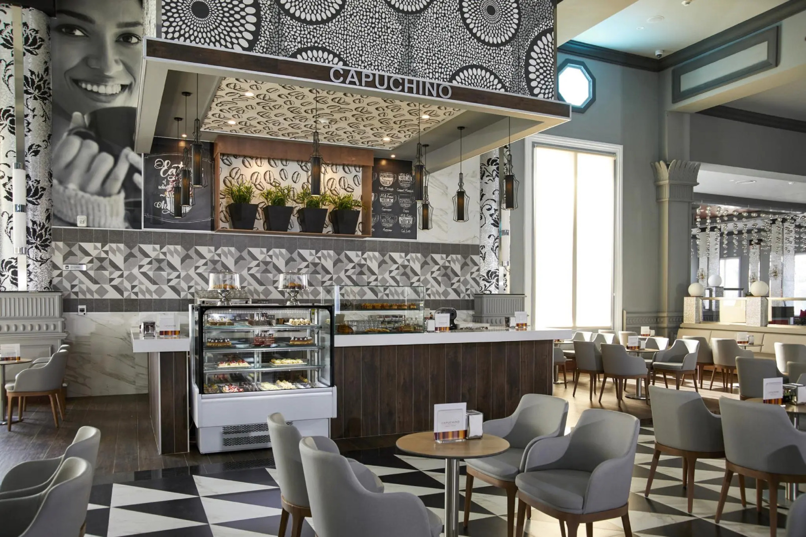 Foto - Riu Palace Riviera Maya - All Inclusive