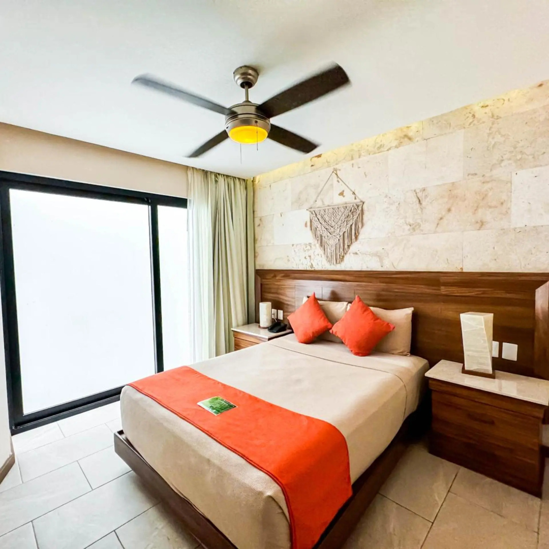Foto - Hotel Grand Fifty Suites