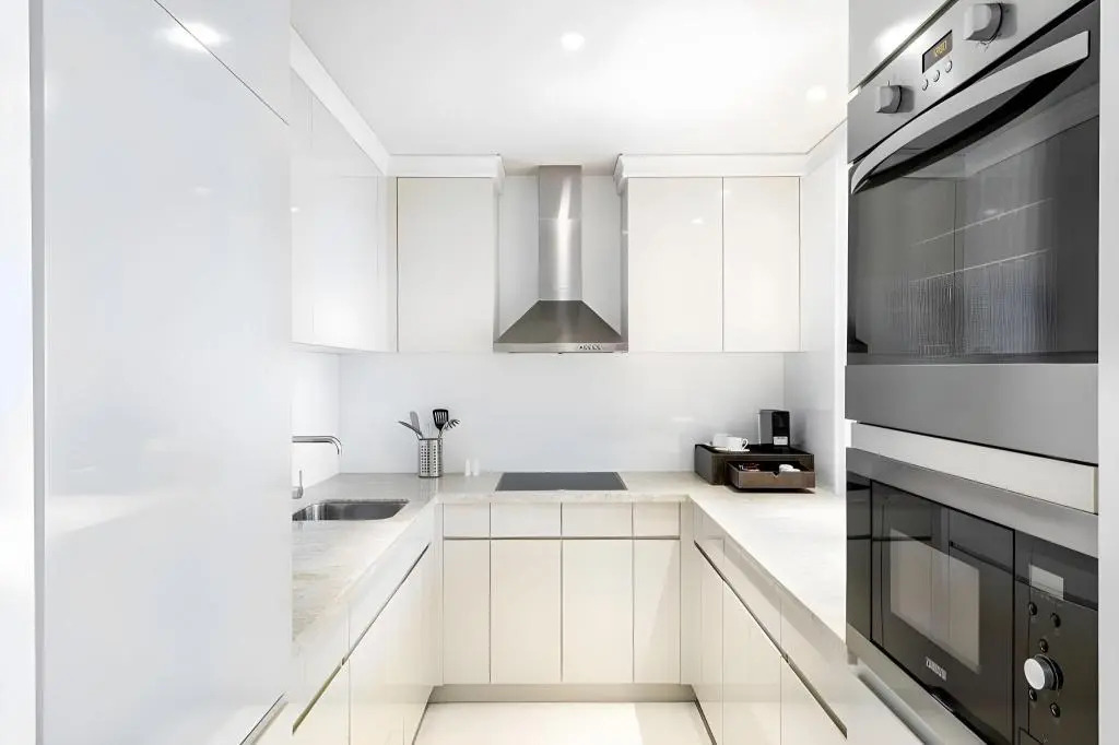 Photo - Westpac Hotel & Suites - Westbay Doha