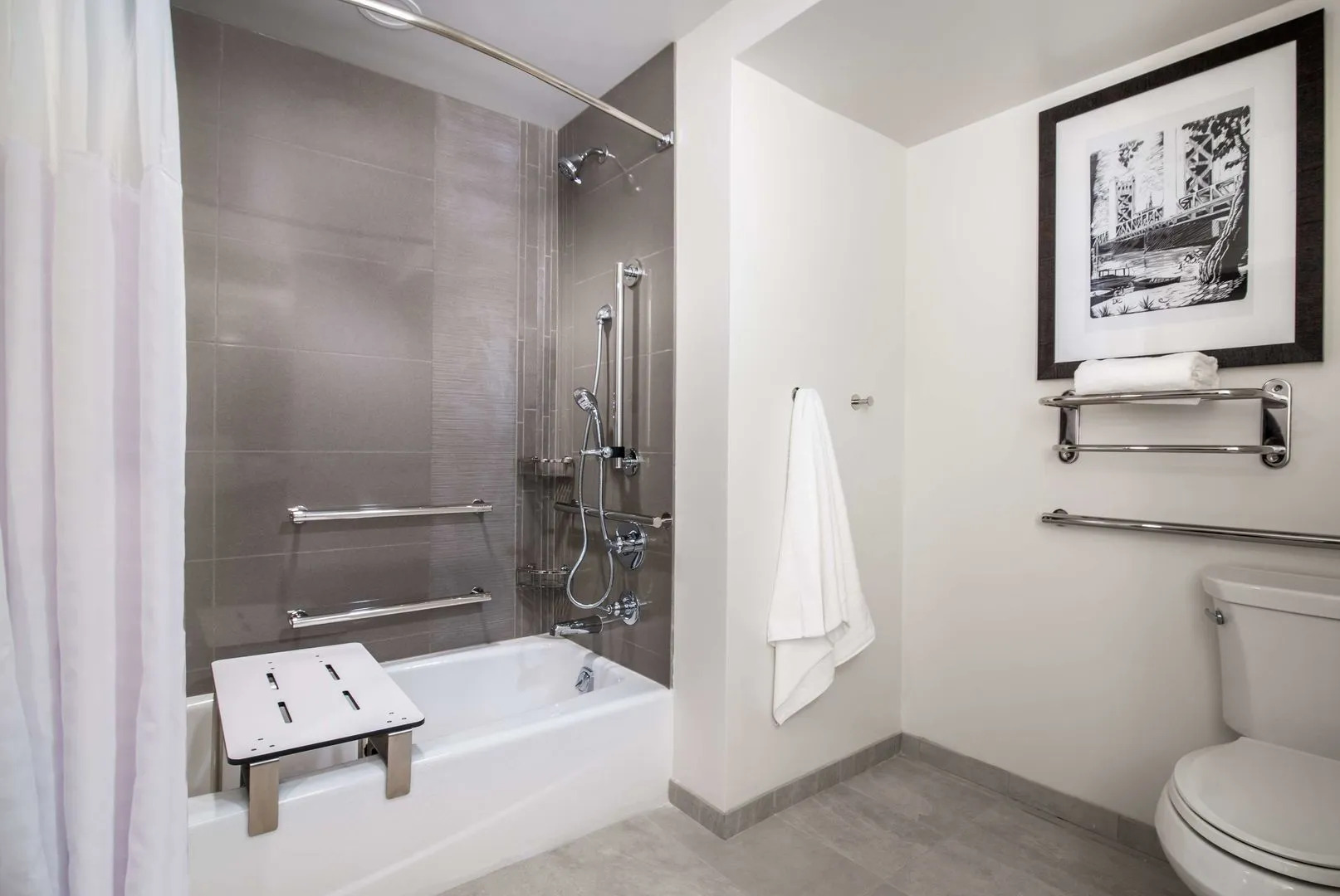 Foto - Hyatt House Sacramento-Midtown