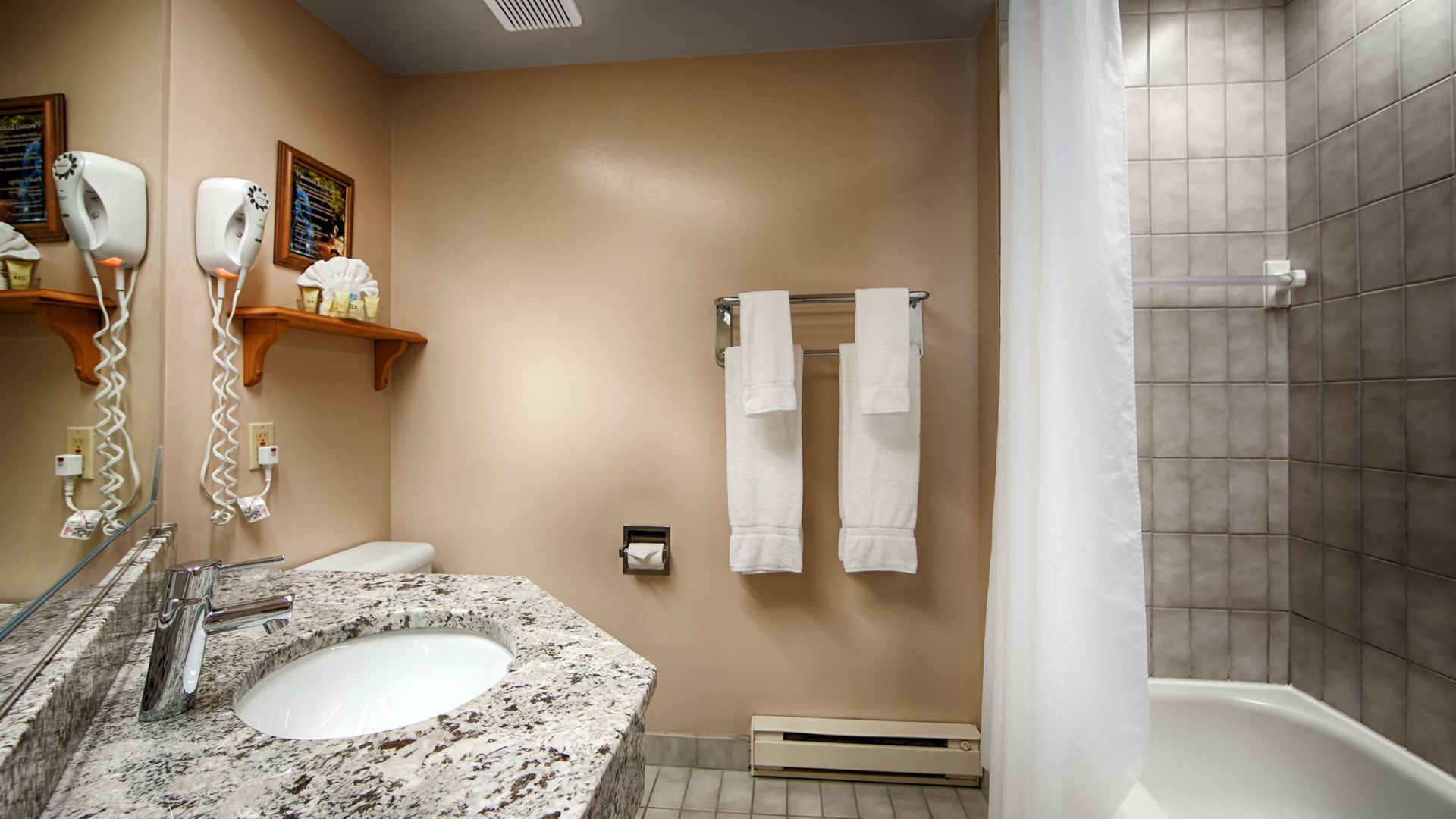 Foto - Best Western Hotel St. Jerome