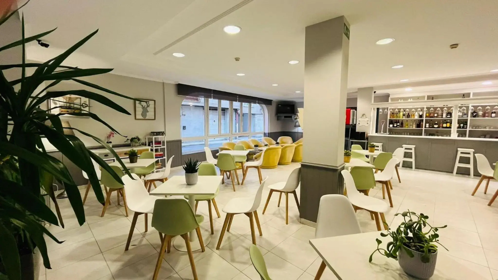 Photo - Hotel Bradomin