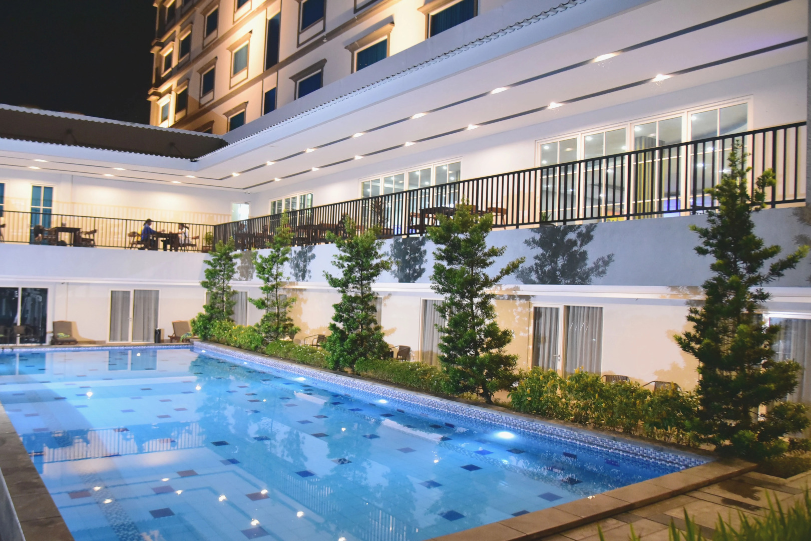 Foto - d'primahotel Kualanamu Airport Medan