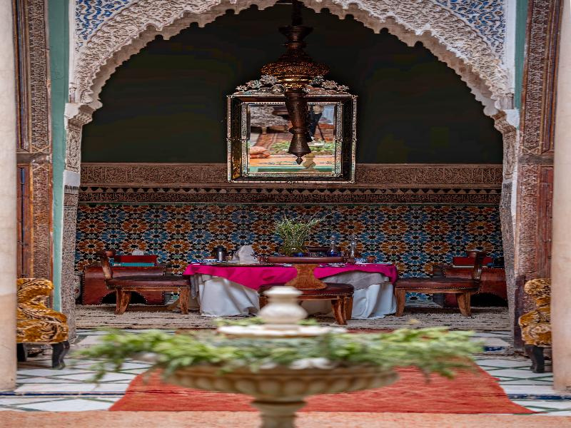 Foto - Kssour Agafay Jemaa El Fna