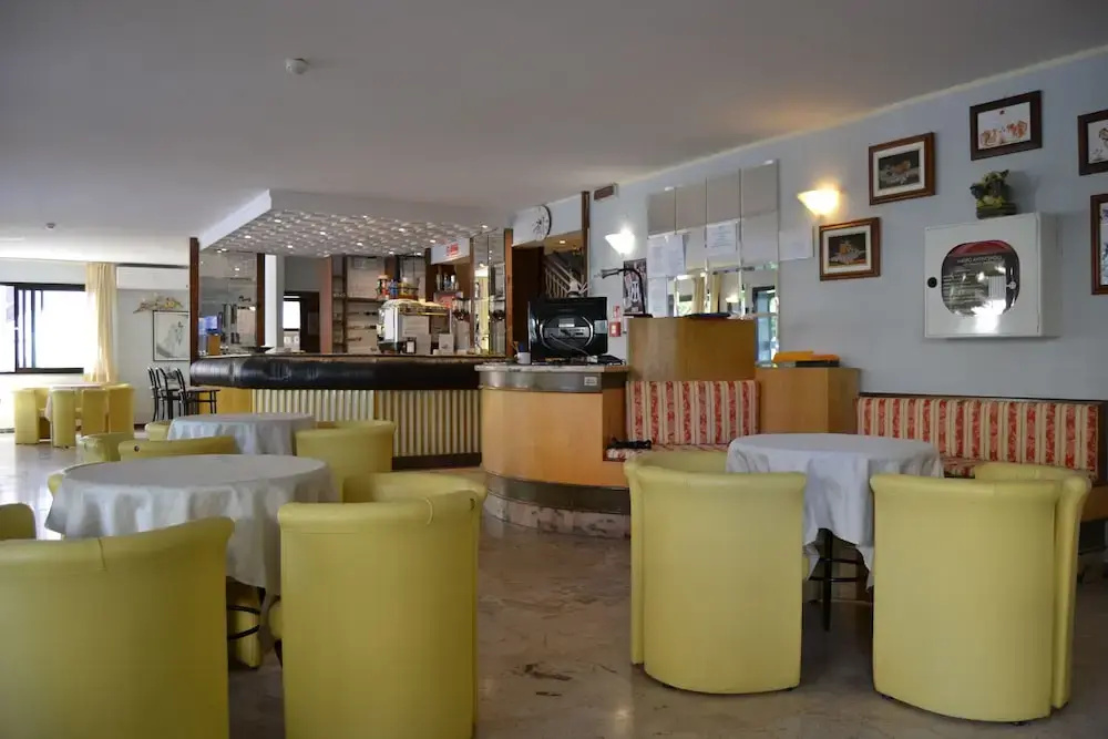 Foto - Hotel Rosy