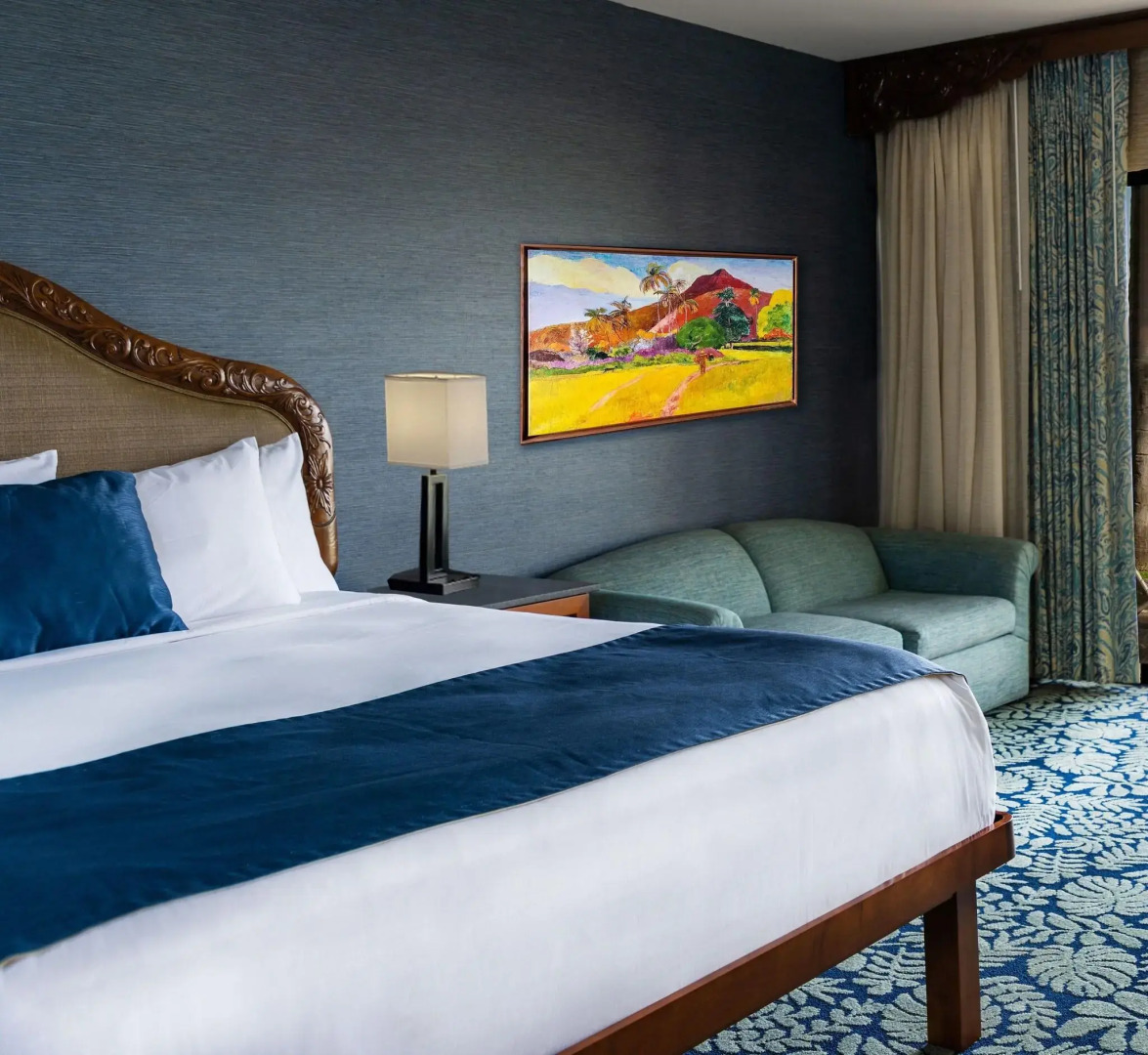 Foto - Catamaran Resort Hotel and Spa