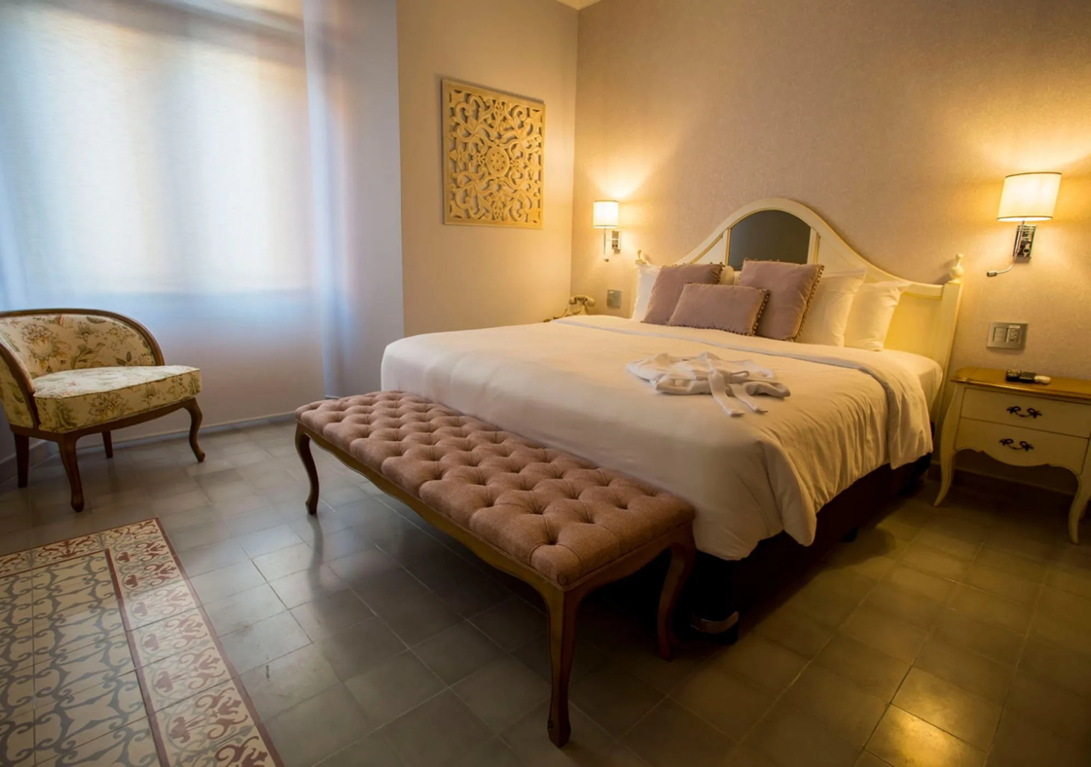 Foto - La Concordia Boutique Hotel