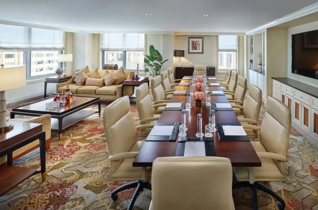 Photo - Salamander Washington DC