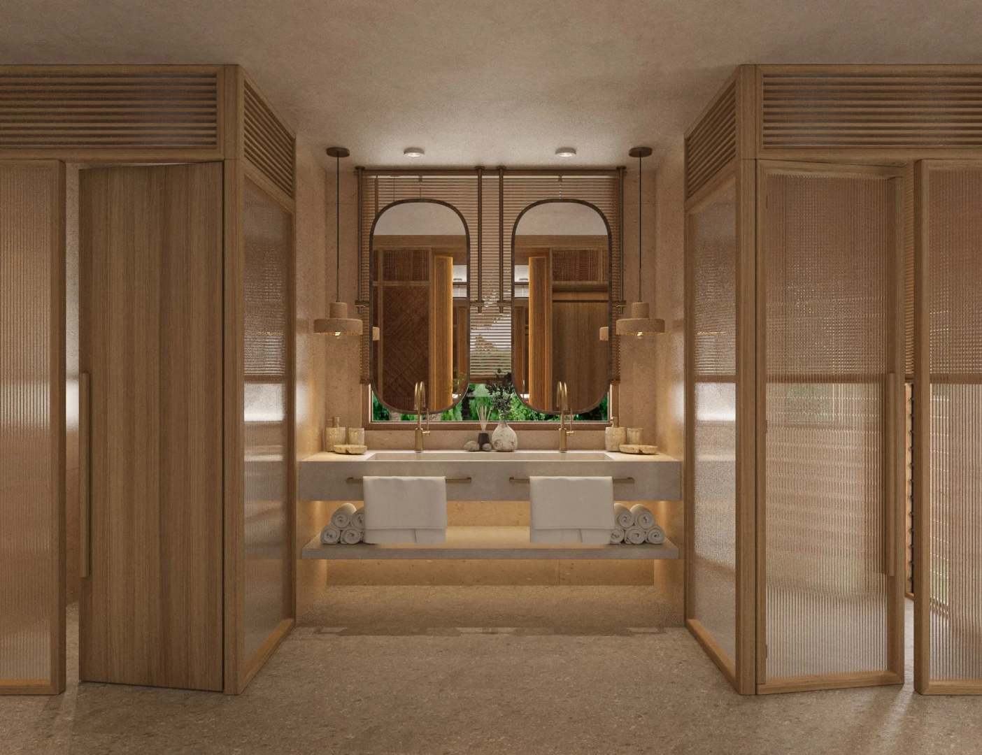 Foto - Namia River Retreat - Wellness Inclusive Resort
