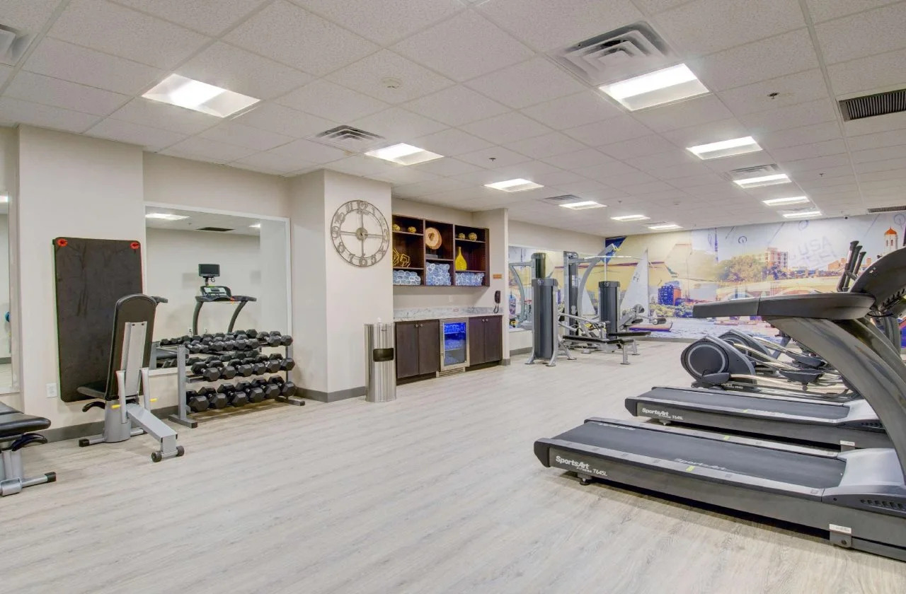 Foto - Best Western Plus Waltham Boston