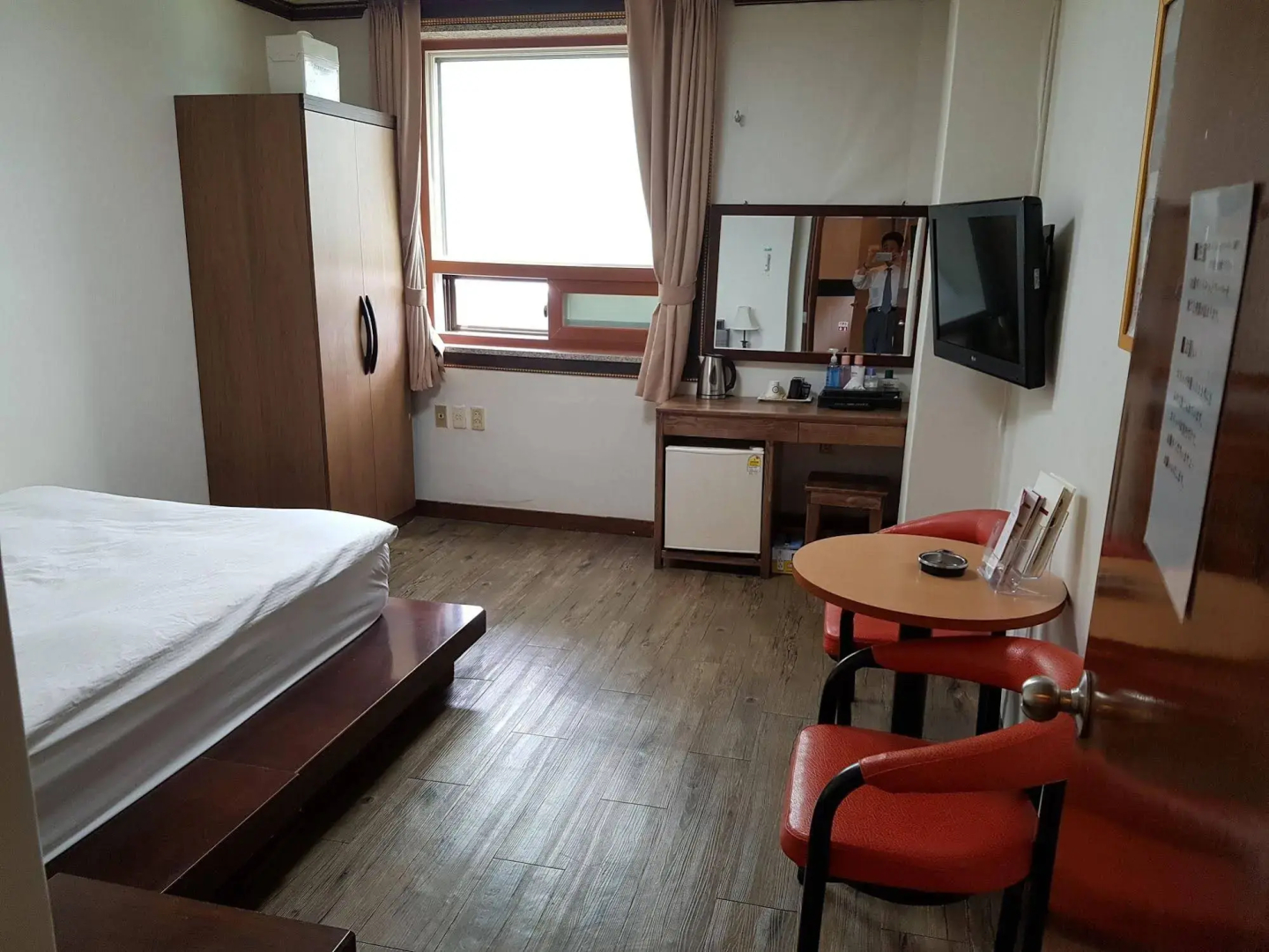 Foto - Youngbin Hotel