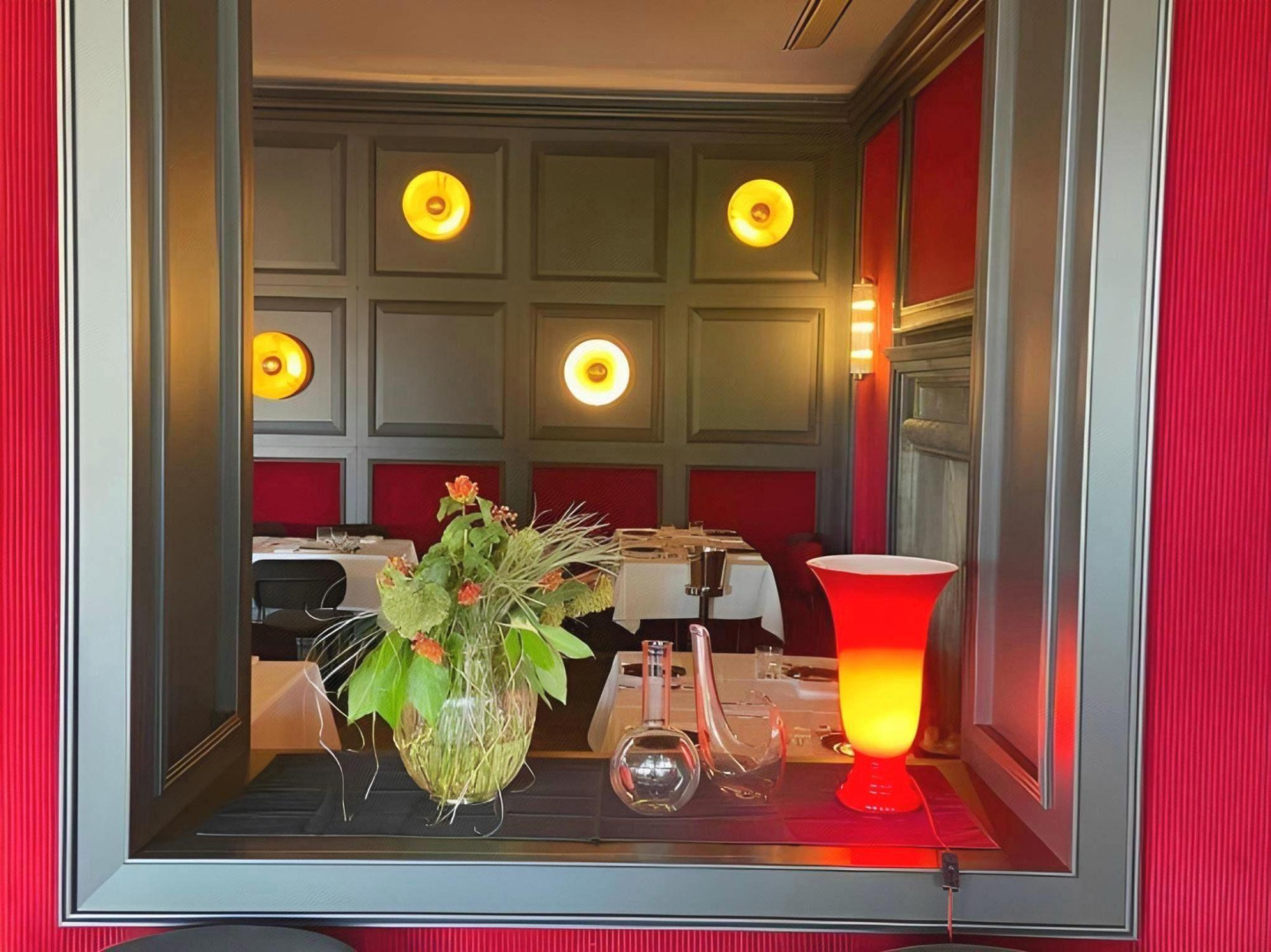 Foto - Le Funi Hotel
