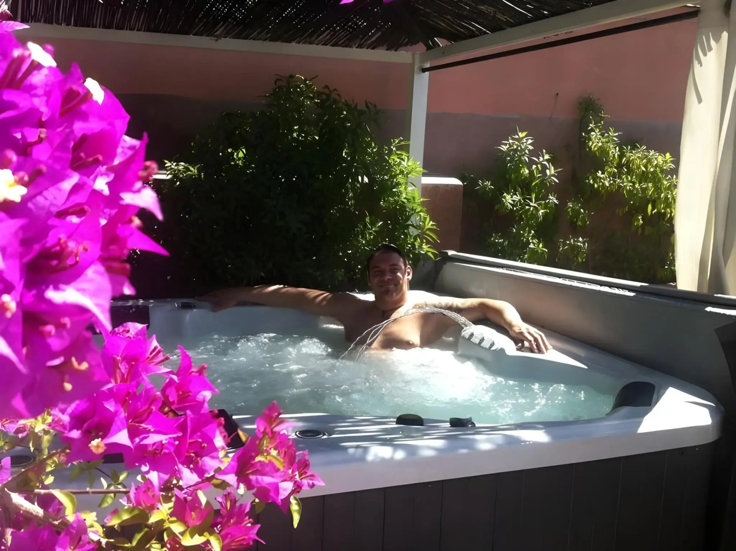 Foto - Riad Vendôme & Spa