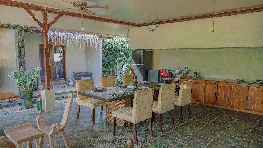 Photo - Lokasari Retreat