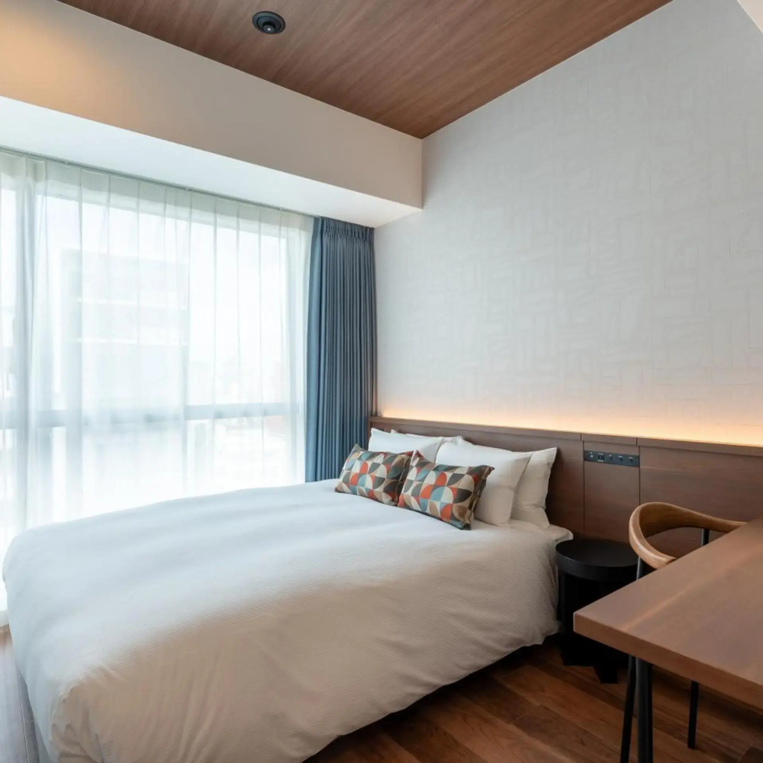 Foto - La'gent Hotel Okinawa Naha