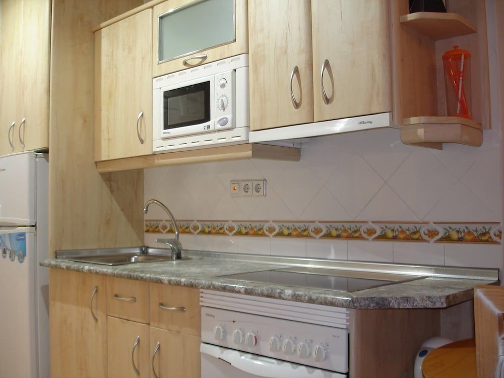 Foto - Apartamentos Benal Beach Group