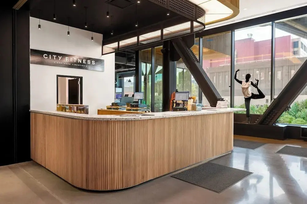 Foto - Luxury Apartments by Hyatus at Central Philly