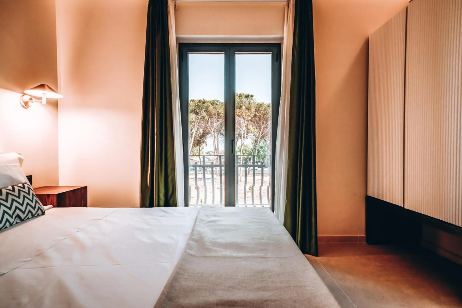 Photo - ananea Tropea Yachting Resort