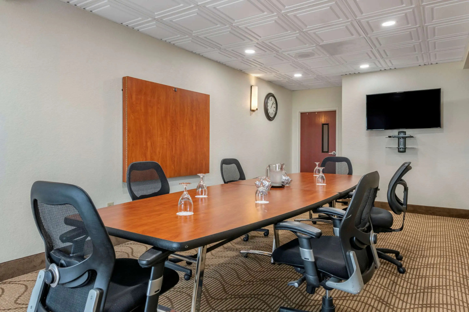 Foto - Comfort Inn & Suites Orlando North