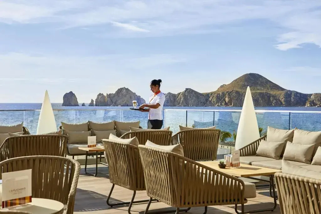 Photo - Hotel Riu Palace Baja California - Adults Only - All Inclusive