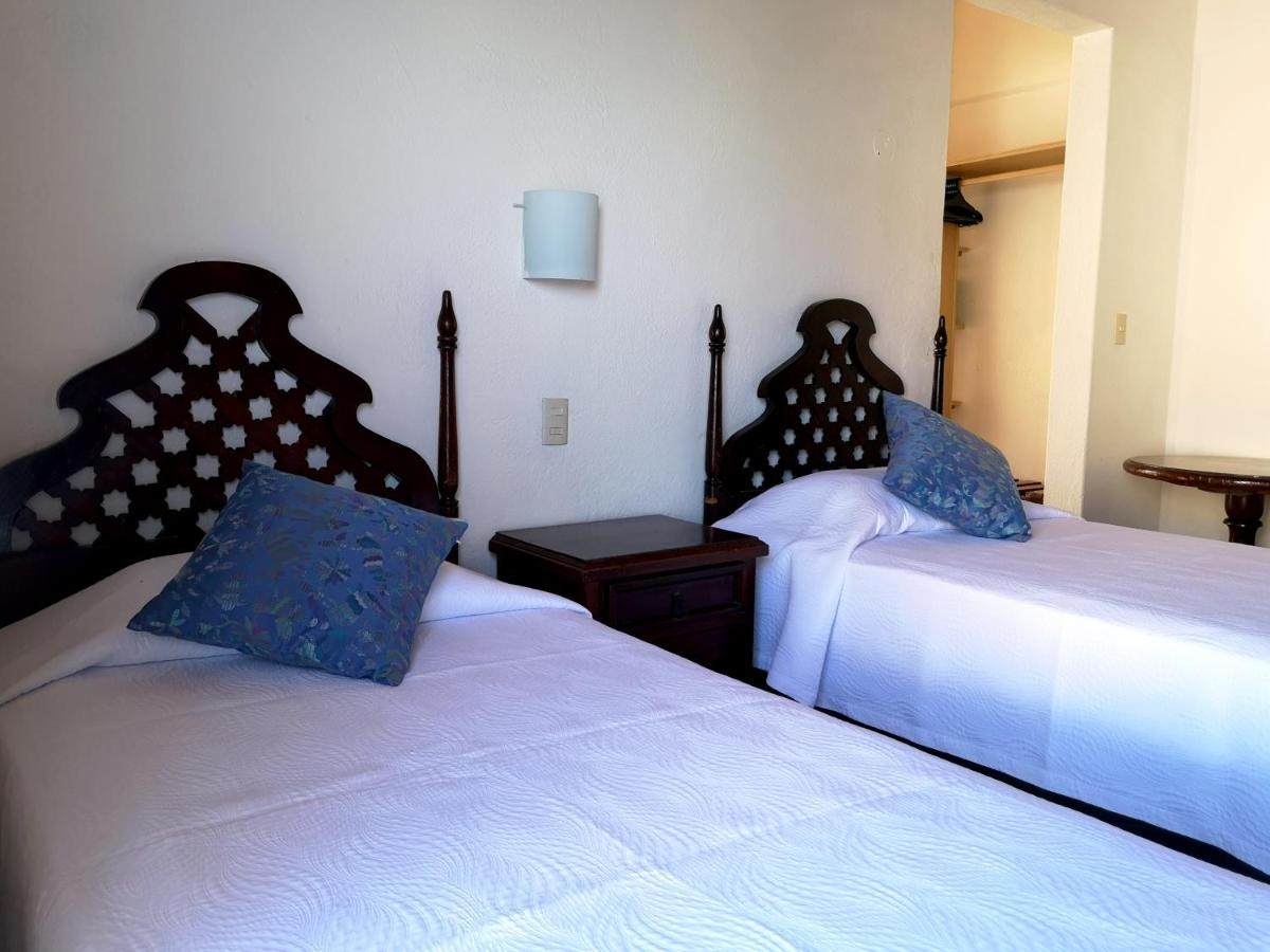 Photo - Hotel El Pescador