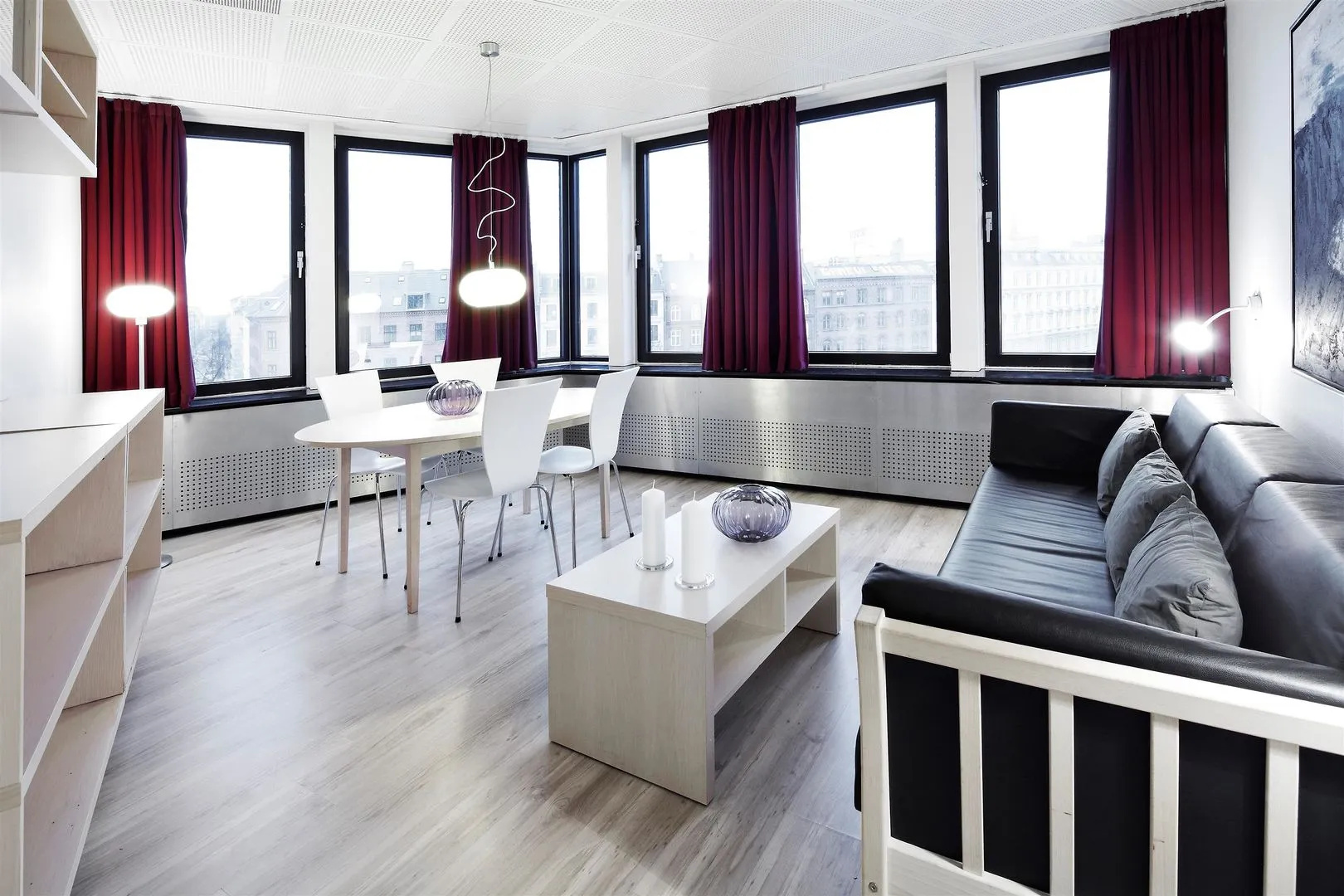 Foto - Manon Les Suites