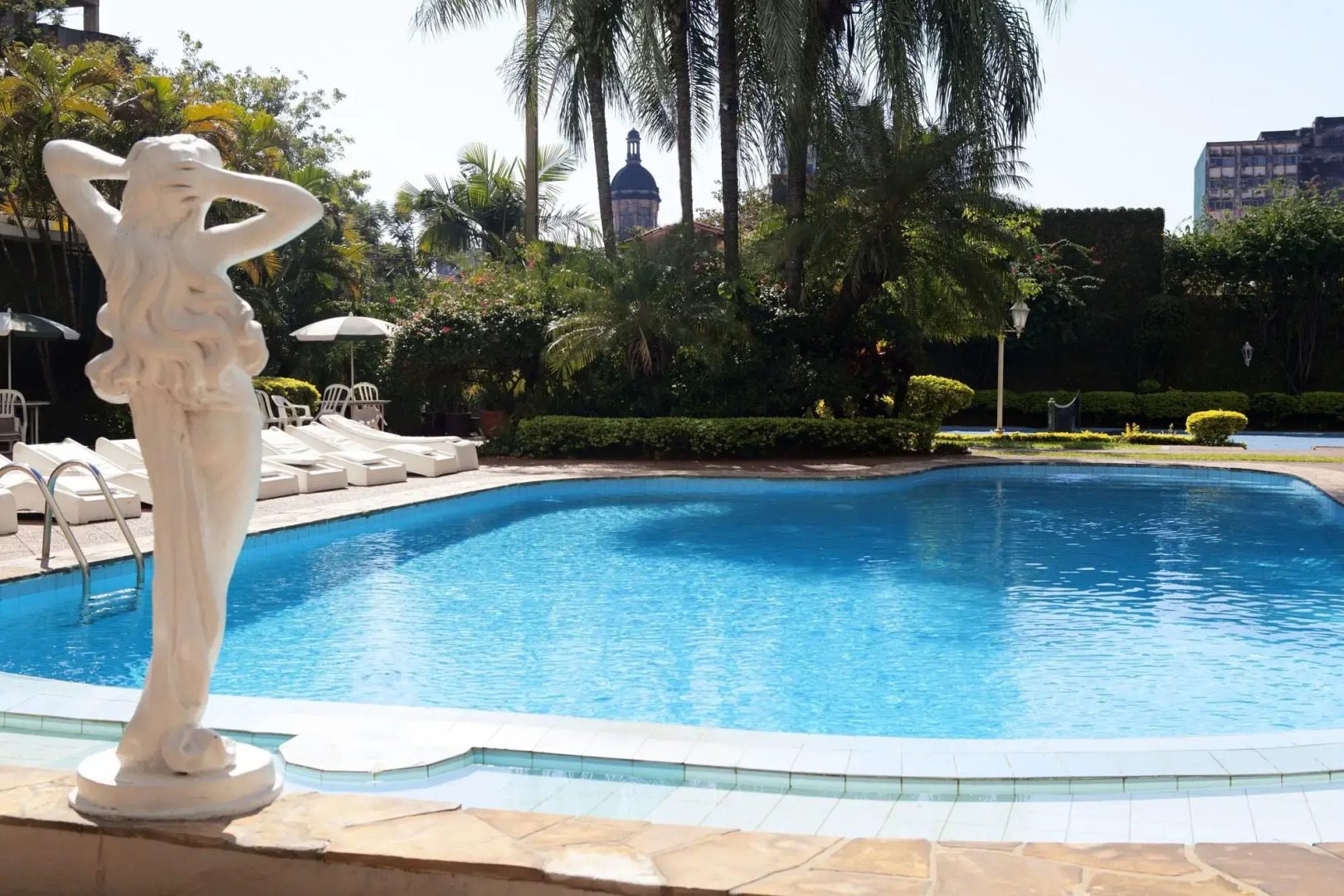 Foto - Nobile Suites Excelsior Asuncion