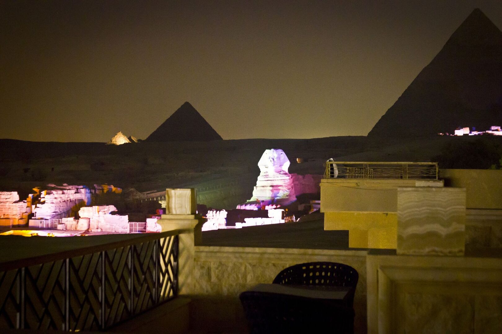 Foto - Pyramids Valley Boutique Hotel