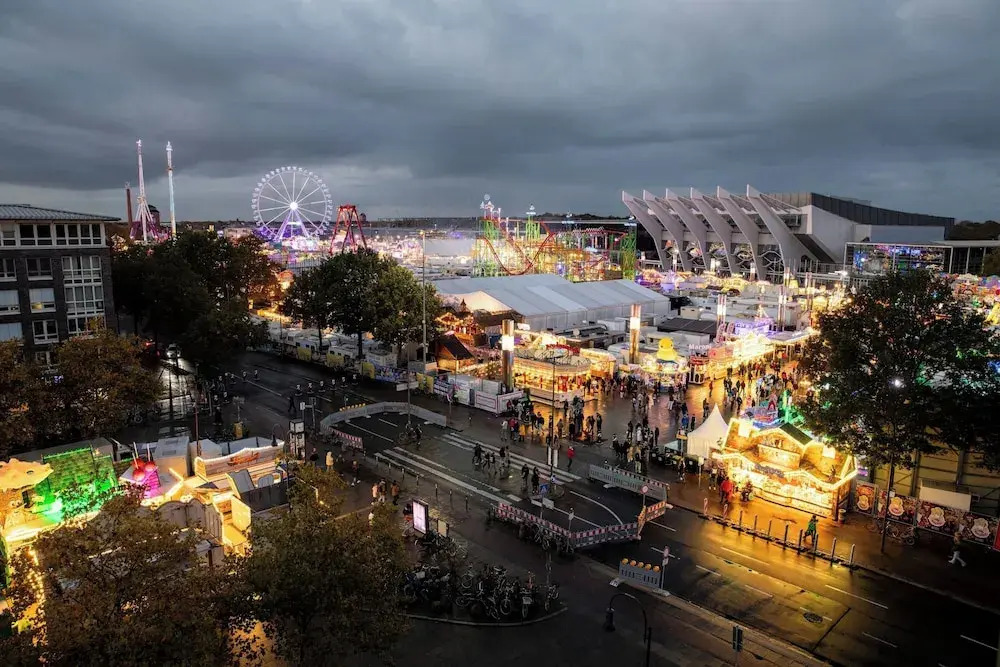 Foto - Courtyard by Marriott Bremen