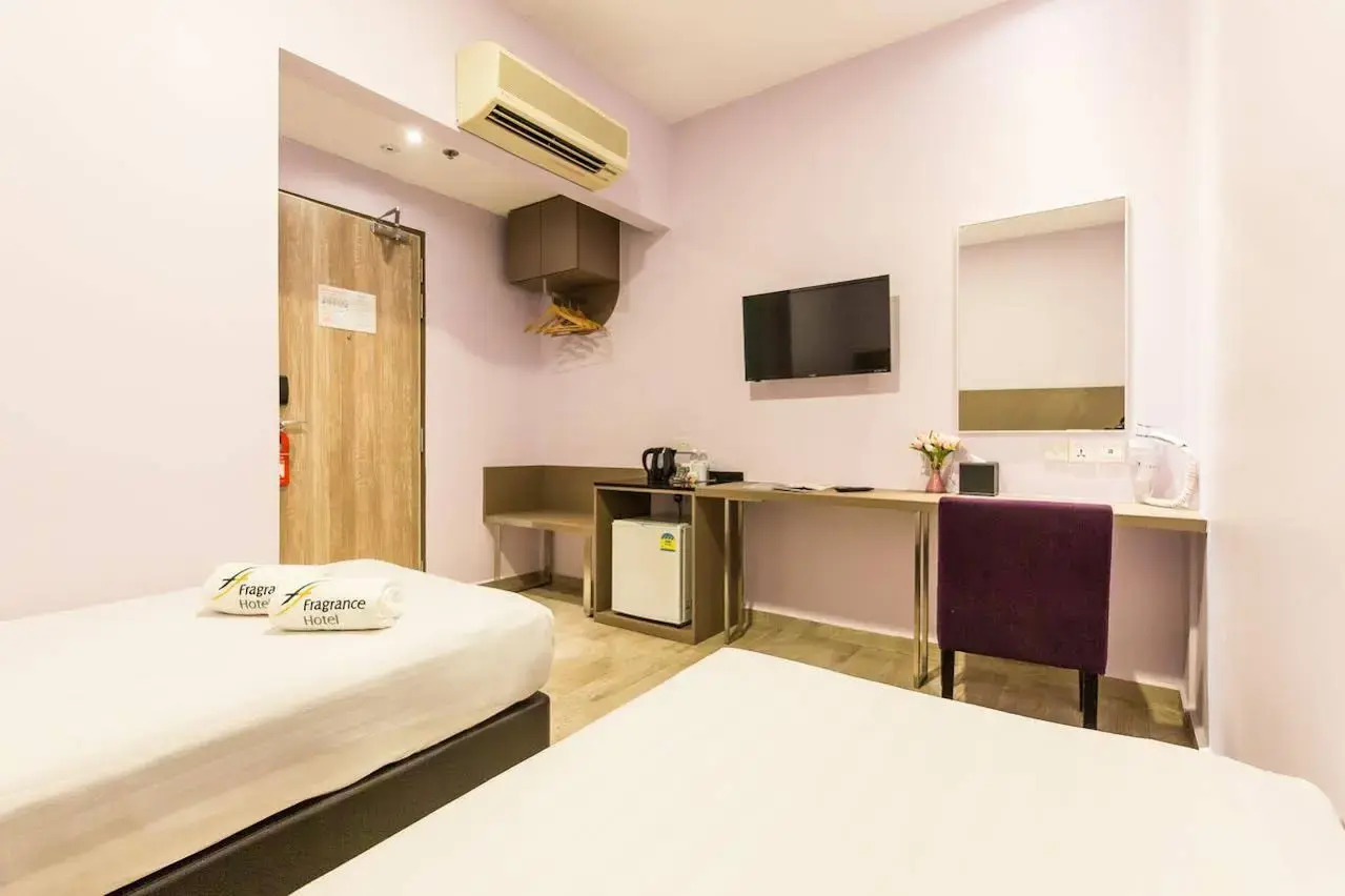 Foto - ibis budget Singapore Joo Chiat