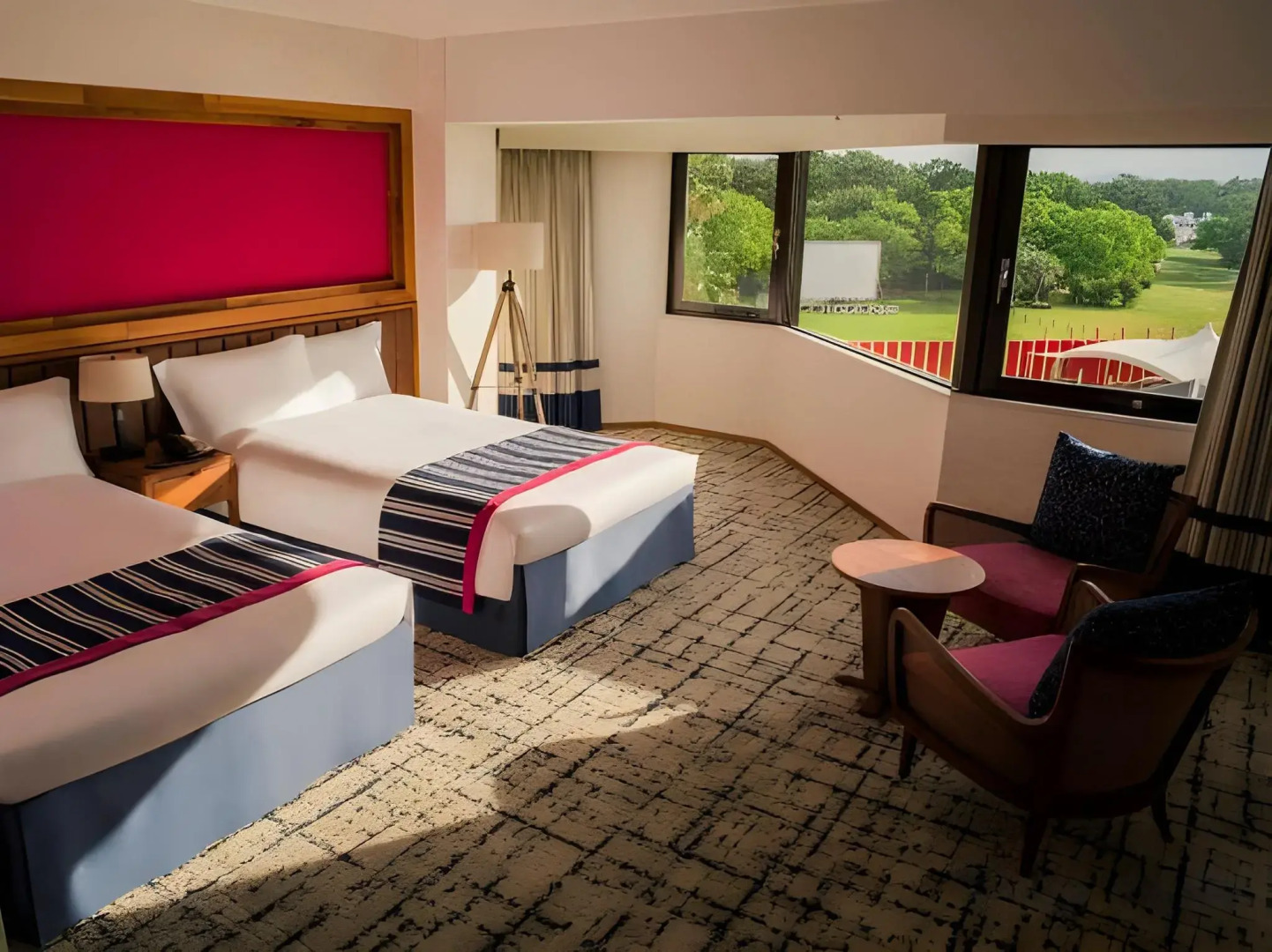 Foto - The Luigans Spa and Resort