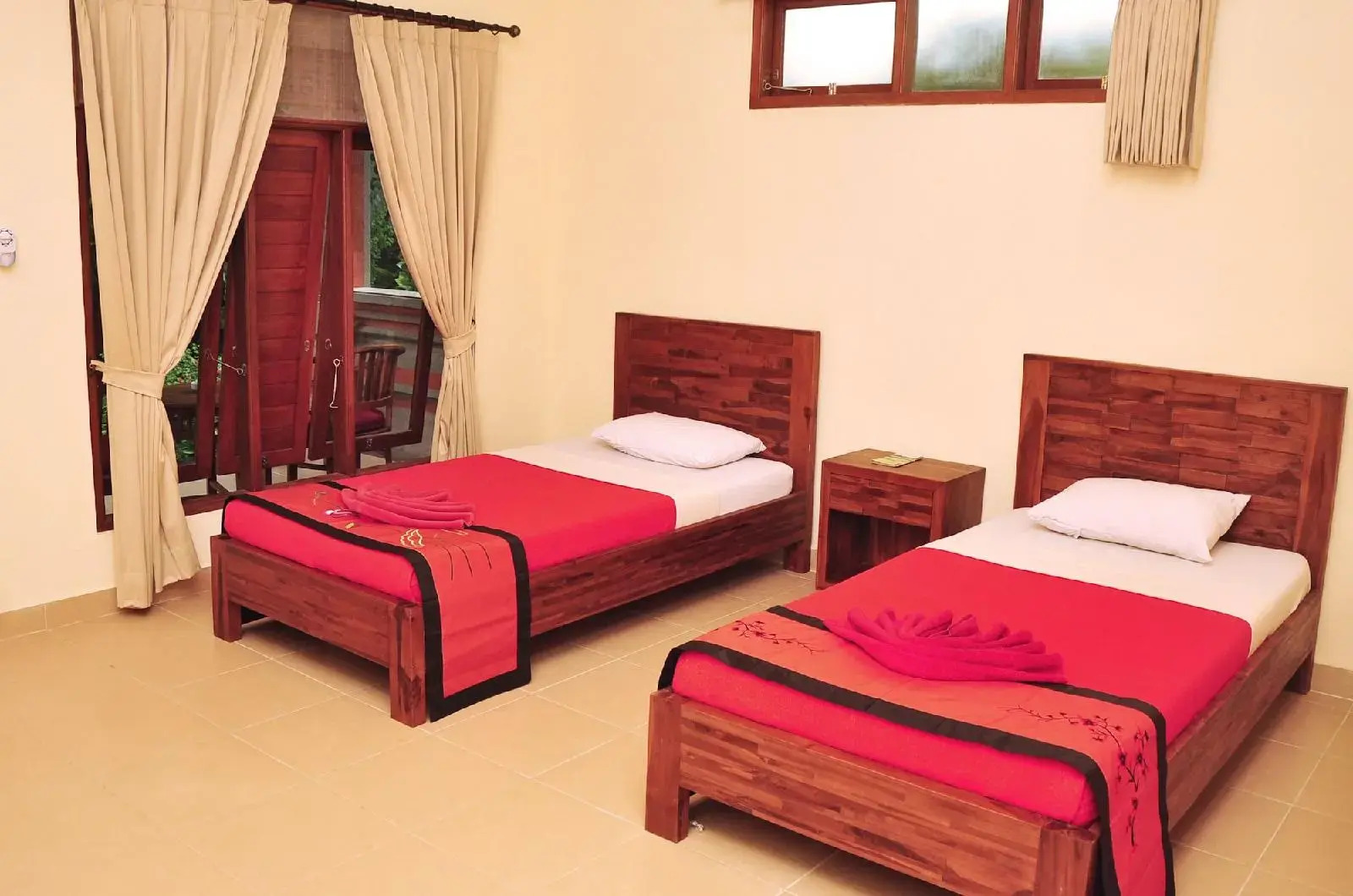 Photo - Nick's Homestay