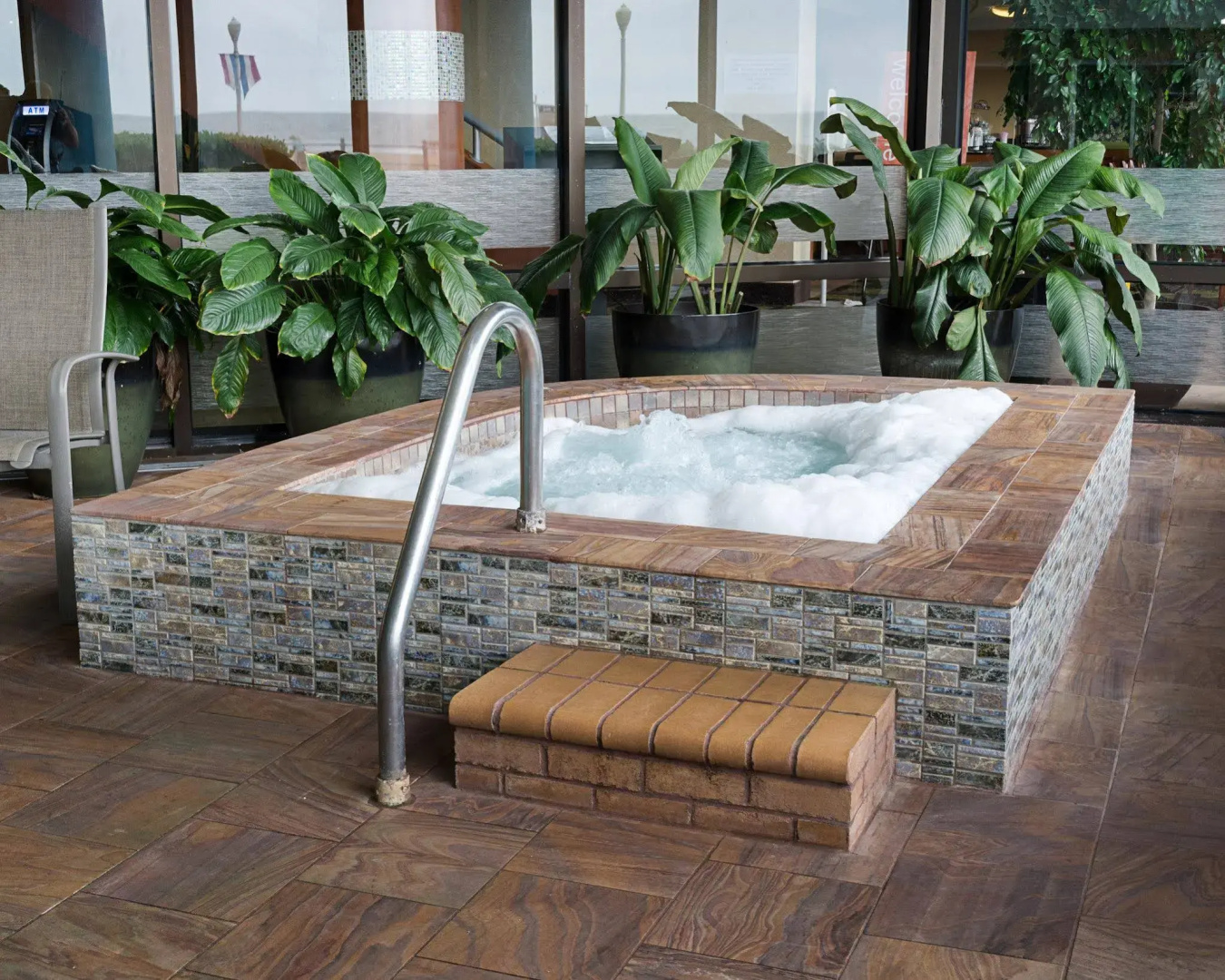 Photo - Coastal Hotel and Suites Virginia Beach Oceanfront