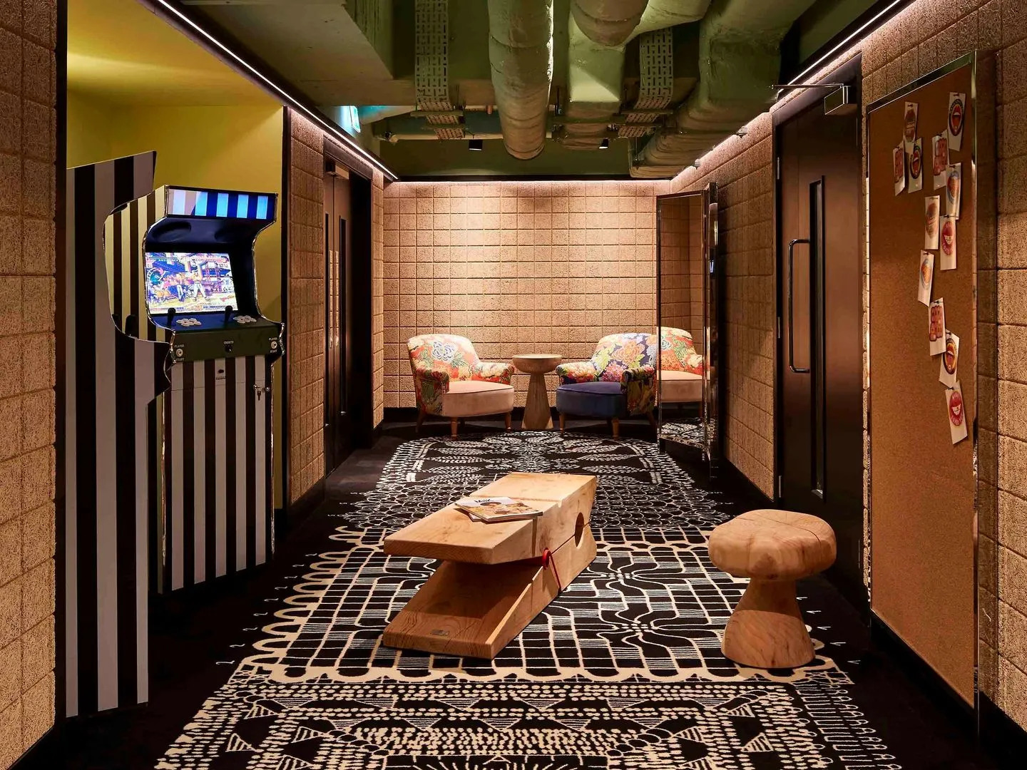 Foto - Mama Shelter London - Shoreditch