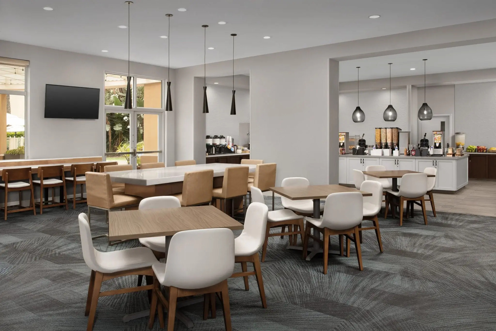 Photo - Residence Inn by Marriott Anaheim Resort Area/Garden Grove