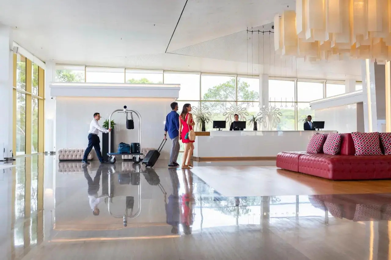 Foto - Hipotels Playa de Palma Palace&Spa