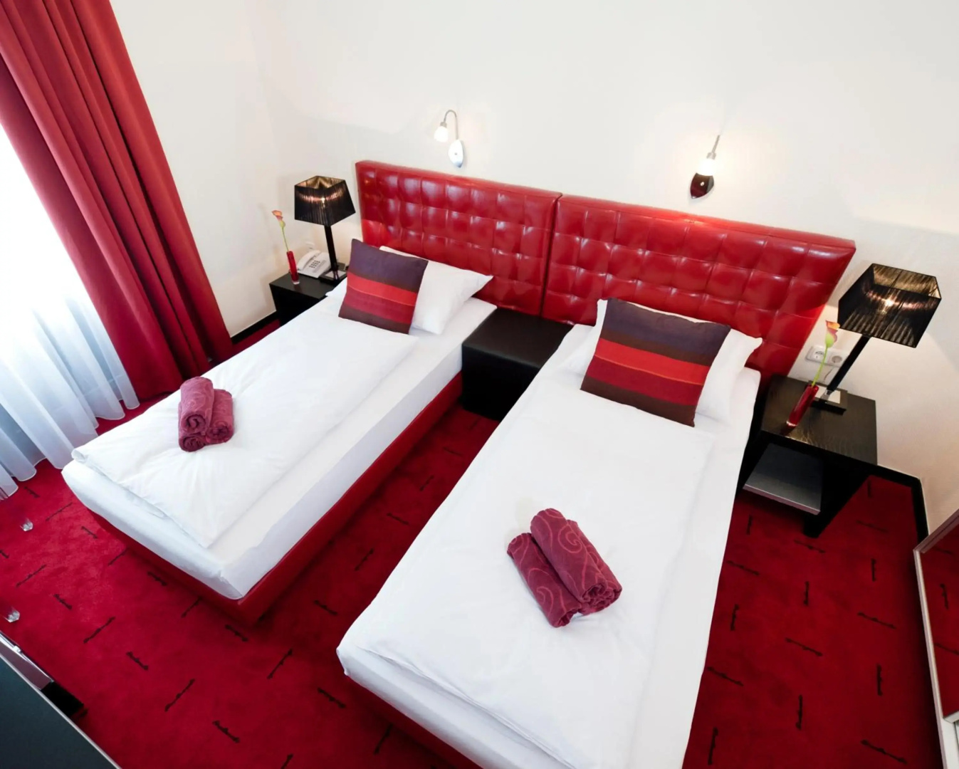Foto - Hotel Esplanade