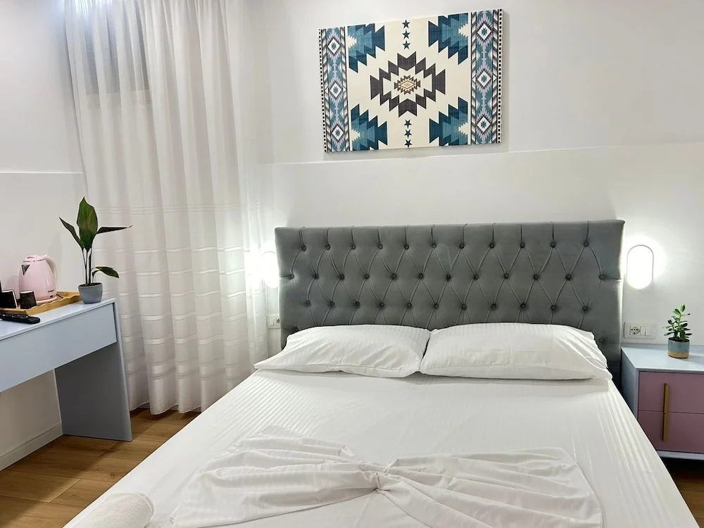 Foto - Tirana Square Hotel