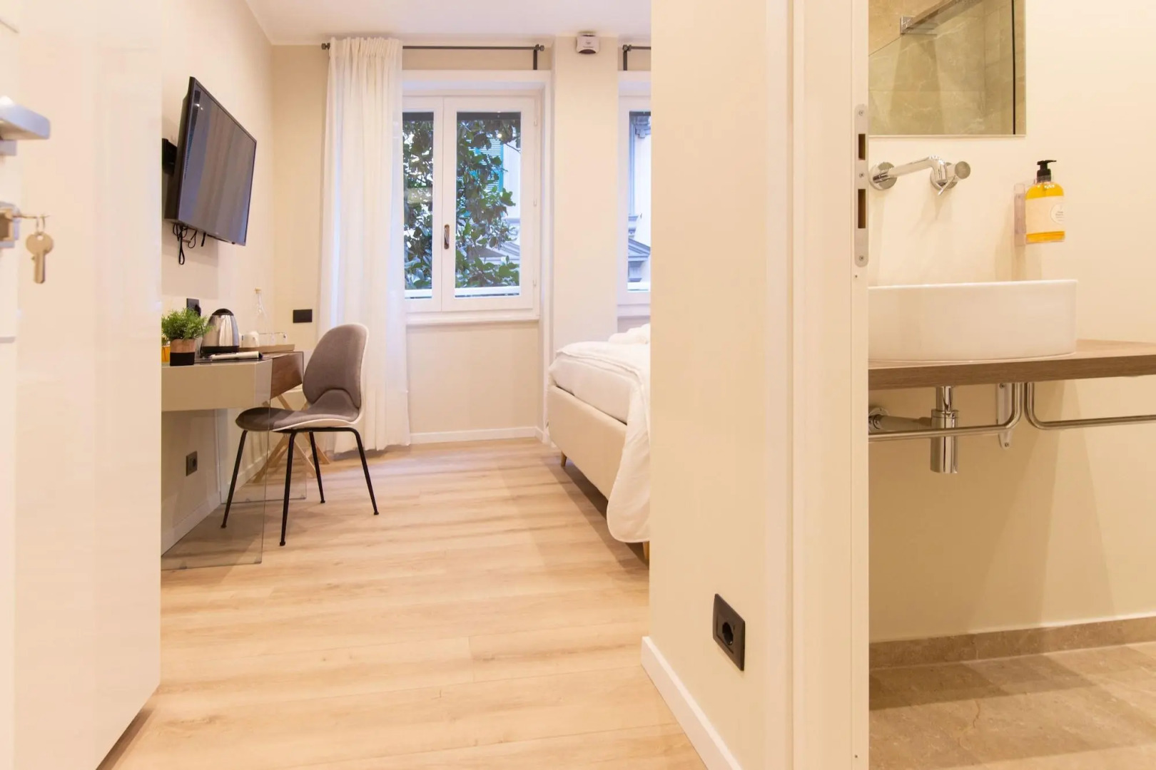 Foto - Prati 25.7 Suites in Rome