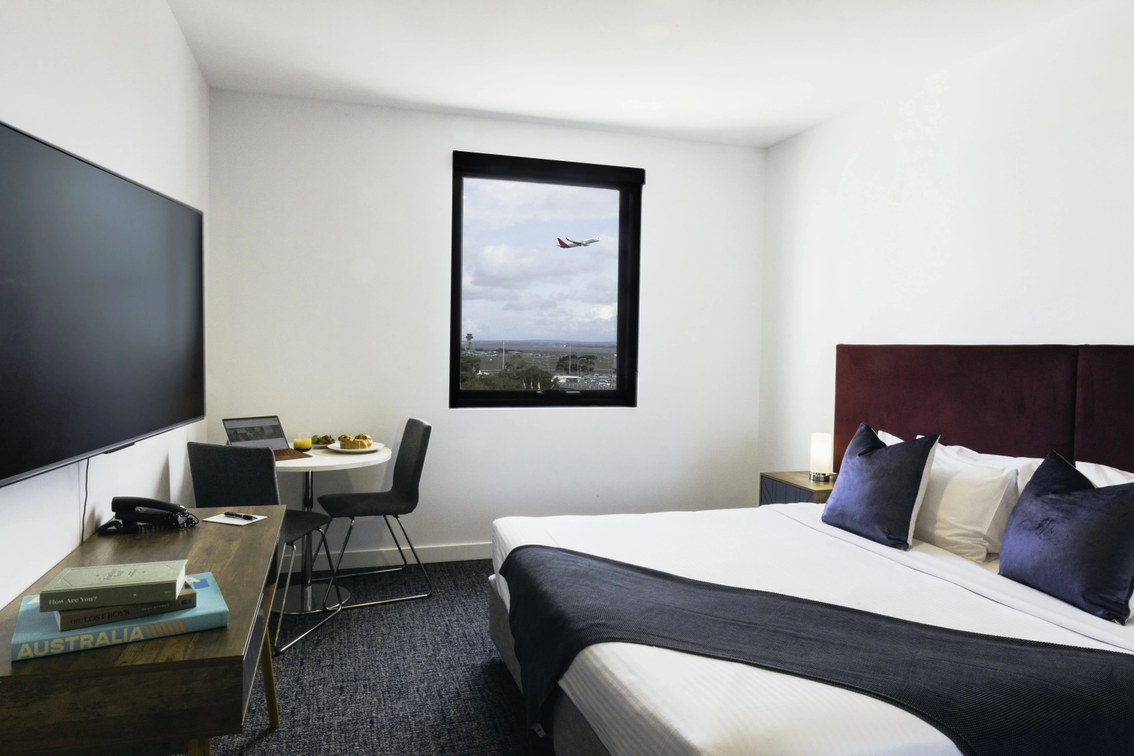 Foto - Quest Mascot Serviced Apartments