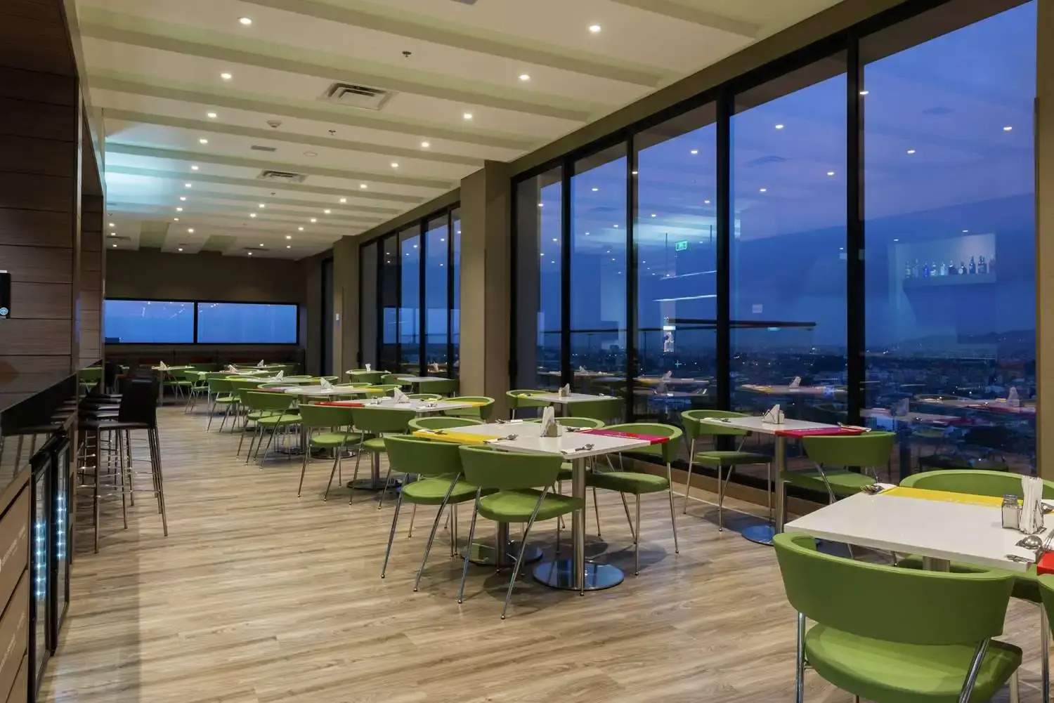 Photo - Hampton by Hilton Bogota Airport