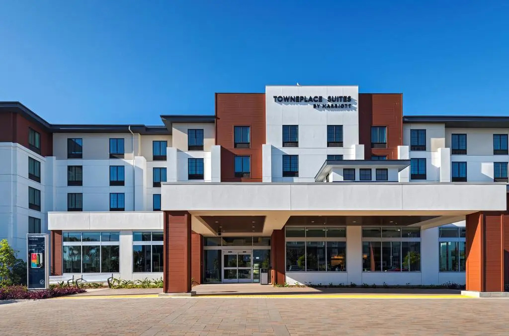Photo - TownePlace Suites by Marriott San Diego Airport/Liberty Station