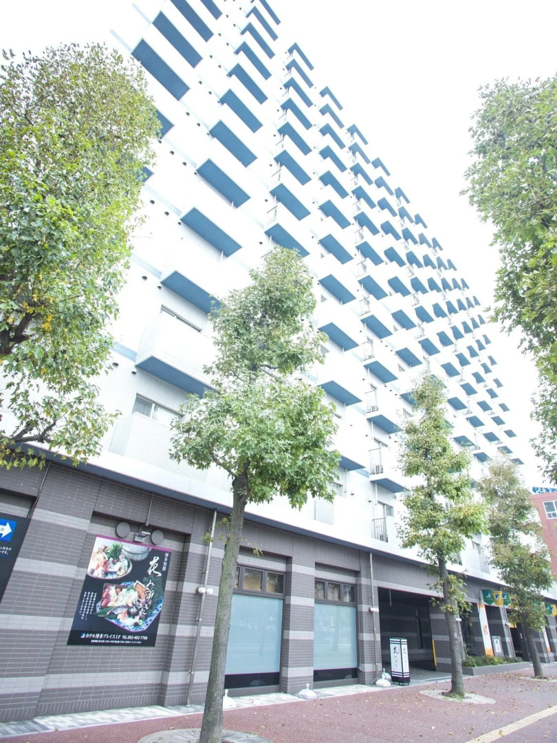 Photo - Hotel Hakata Place