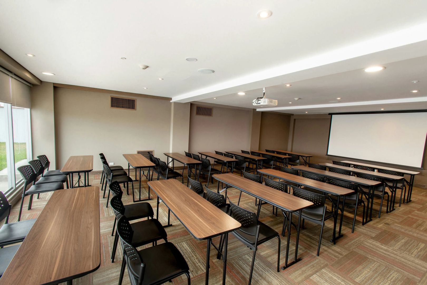 Foto - Hampton by Hilton Lima San Isidro