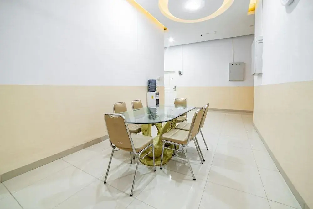Photo - RedDoorz Plus near Thamrin Plaza Medan