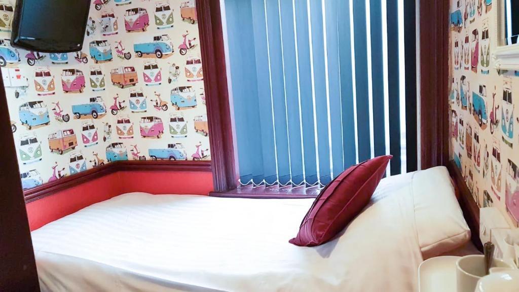 Foto - Valdene Hotel