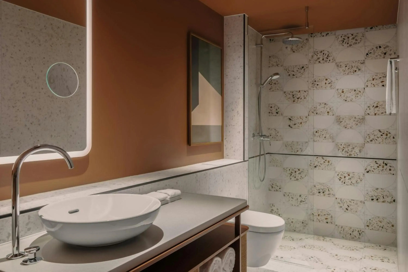 Foto - Sheraton Stockholm Hotel